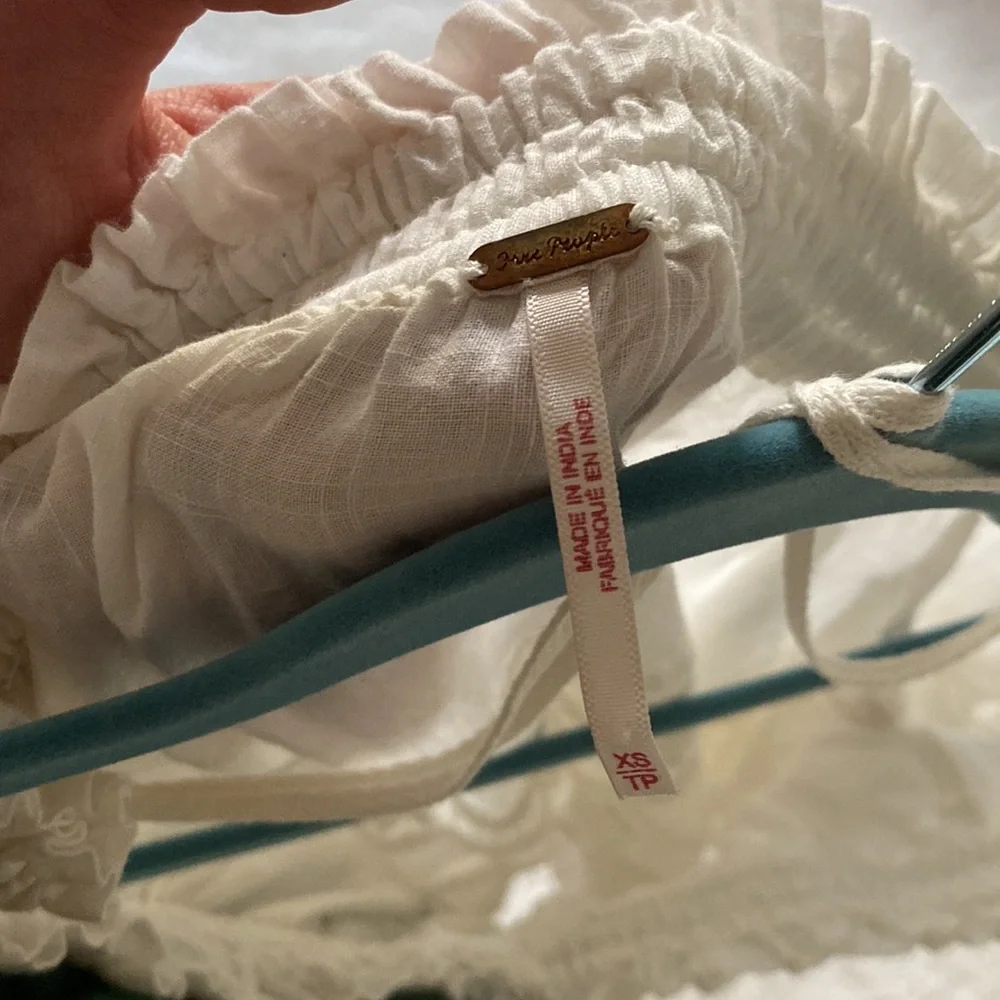 Free People Tunic - Picture 4 of 4